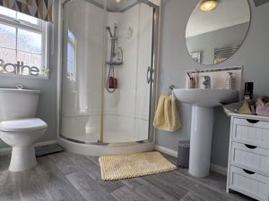 Shower Room- click for photo gallery
